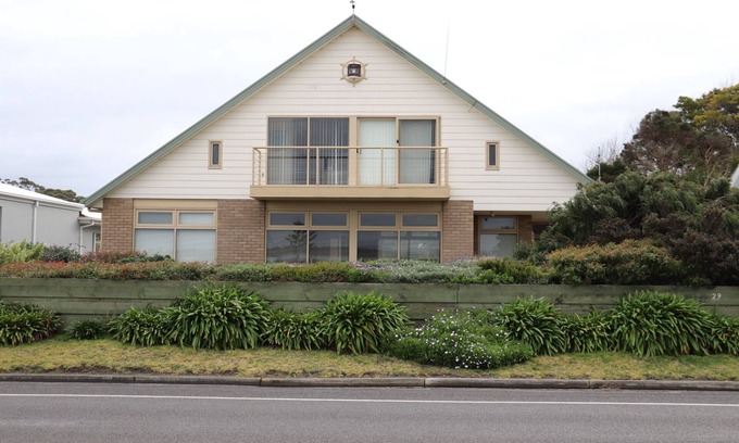 Port Welshpool Haus | Beach Haven Port Welshpool