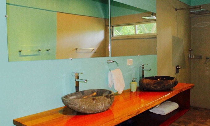 Playa Matapalo Wohnung | Beach home, A/C, Pool, Wi-Fi, Family