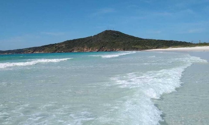 Foguete Hotel | Beach Hostel & Suites Los Pibes de Flores