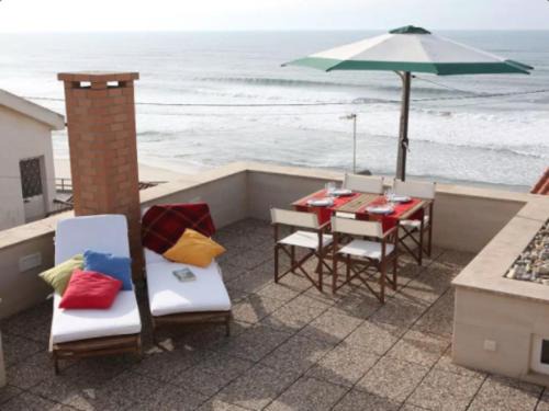 Agua de Madeiros Haus | Beach House, 50 meters from the sea