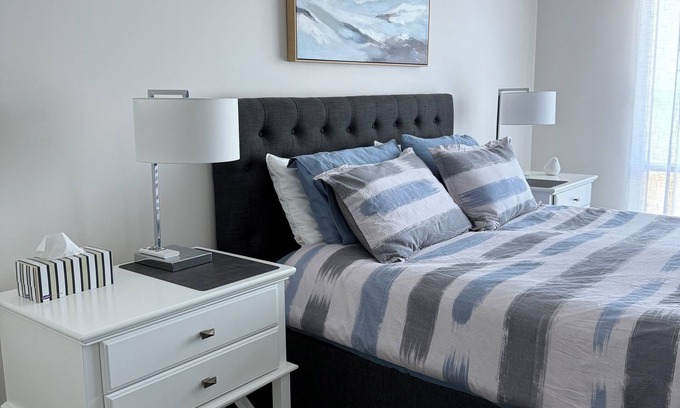 Cultana Haus | Strandhaus - absolute Wasserfront