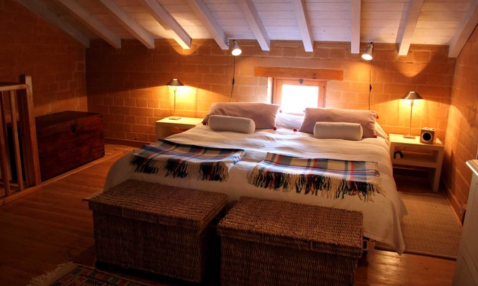 Carrapateira Haus | Haus am Strand Carrapateira Algarve