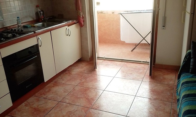 Scalea Wohnung | Beach house in Scalea