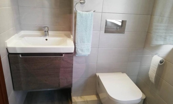 Povoa De Varzim Wohnung | Beach House Póvoa de Varzim
