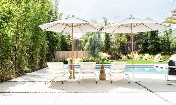 Leucadia Haus | Beach House with Pool