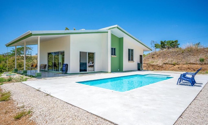 Marbella Haus | Beach Jungalow