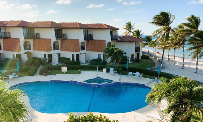 West Bay Wohnung | Beach Living at Villas Pappagallo BLEV