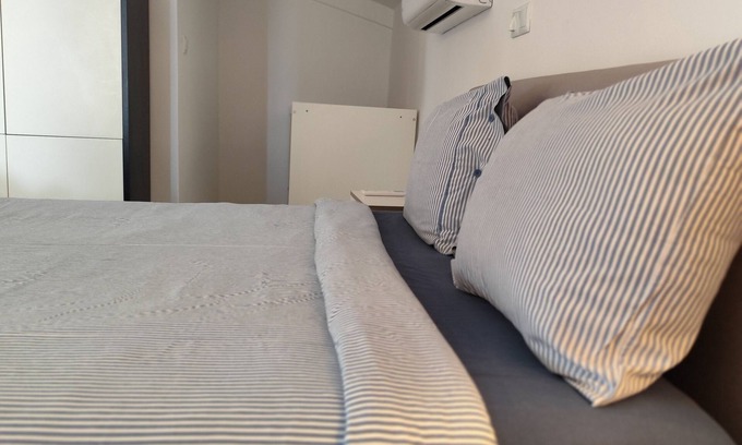 Cortegaca Skihütte | Beach Loft Cortegaça Beach In der Nähe von Esmoriz Porto - Aveiro