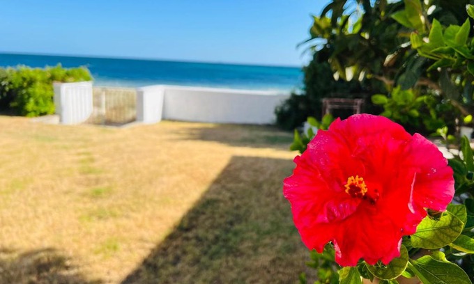 Su Forti Haus | Beach Loft Poetto
