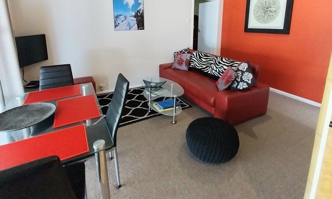 Woolgoolga Wohnung | Beach Nest