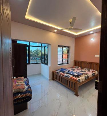 Honavar Haus | Beach Residency
