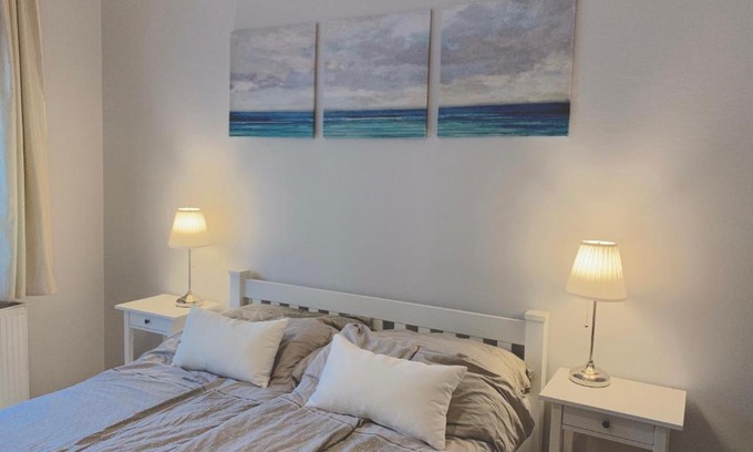Fonyod Wohnung | Beach Resort Fonyód
