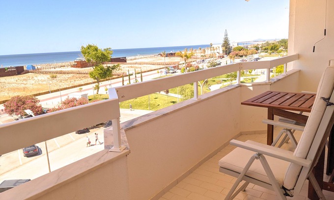Vila Real Santo Antonio Wohnung | BEACH Seasun Vacation Rentals 2-Bett-Apartment (Ermäßigungen für +28 Nächte)
