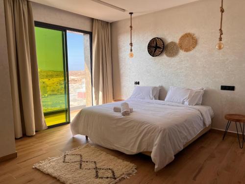 Imsouane Wohnung | Beach Side Imsouane