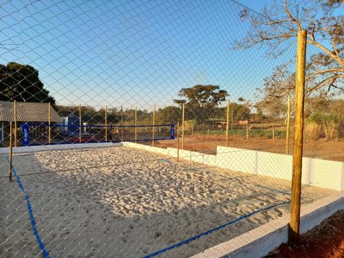 Japaraiba Haus | Beach tênis Varandão