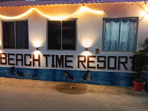Kalapettai Haus | Beach Time Resort