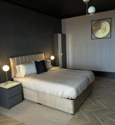 Peterhead Haus | Beach View Guesthouse