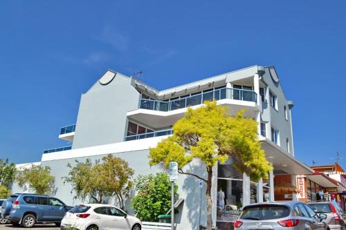 South West Rocks Wohnung | Beach View Penthouse