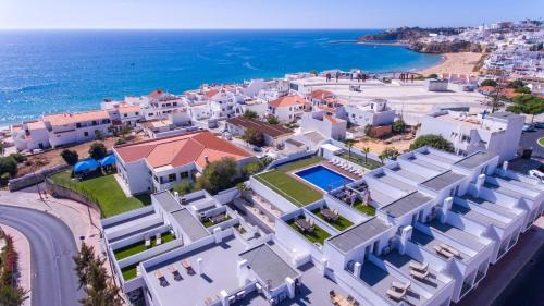Calicos Haus | Beach View