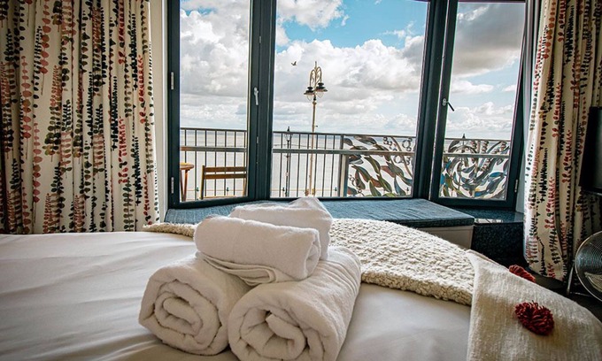 Penarth Hotel | Beachcliff Hotel and Apartments