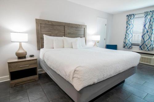 Litchfield by the Sea Wohnung | Beaches and Waves Resort View 2nd Floor