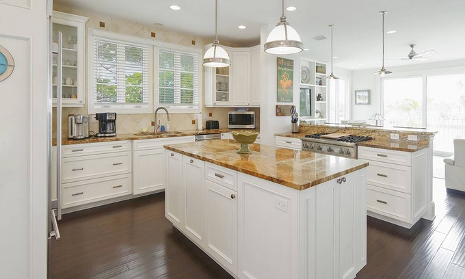 Pass-a-Grille Haus | WENN SIE NICHT AM GRILLE BEACH PASSIEREN, TUN SIE ES FALSCH!