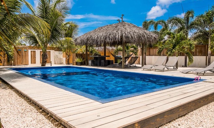 Belnem Wohnung | BEACHES Bonaire