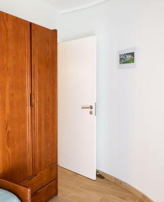 Costa Nova do Prado Wohnung | Beachfront apartment T2 Costa Nova Surf Aveiro