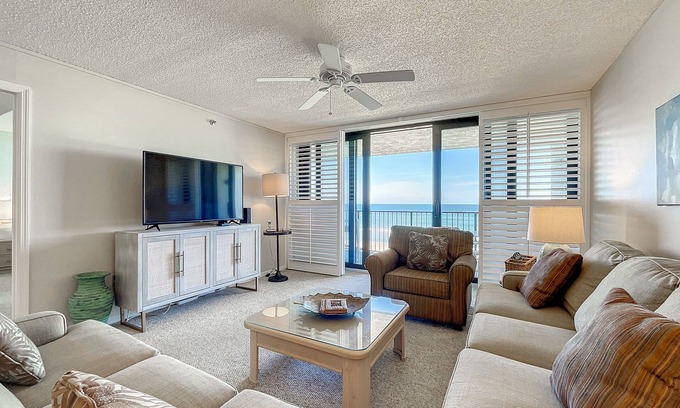 Bethune Beach Eigentumswohnung | CH318 - Chadham-by-the-Sea