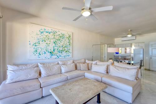 San Jose del Cabo Haus | Beachfront Condo at Casa del Mar