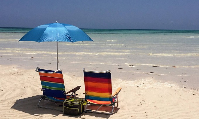 Discovery Bay Eigentumswohnung | Grand Bahama Island, schöne Strandwohnung, neu renoviert