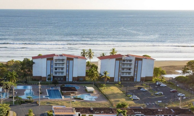 Bejuco Eigentumswohnung | Beachfront