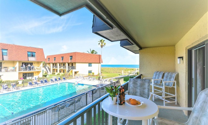 Avon By The Sea Eigentumswohnung | Atemberaubende 3-Zimmer-Wohnung - direkt am Pier!