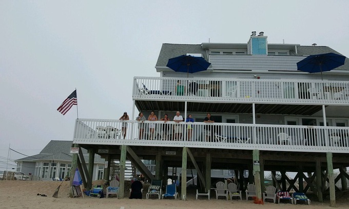 Misquamicut Eigentumswohnung | Timeshare-Einheit am Strand / Meer verfügbar JULI 20-27, 2019