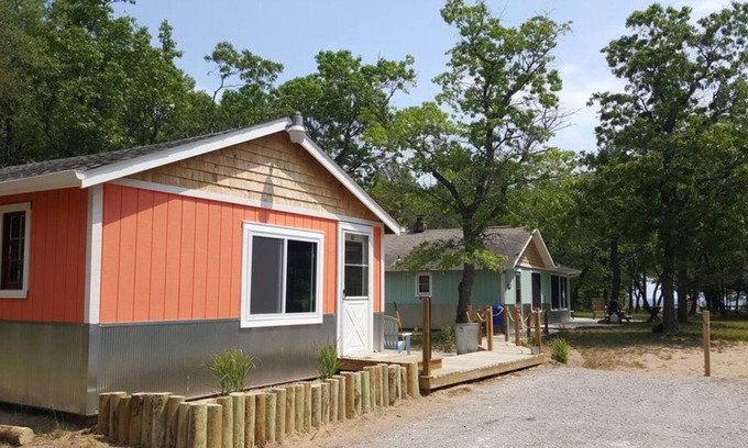 Oscoda Haus | Direkt am Lake Huron !!!