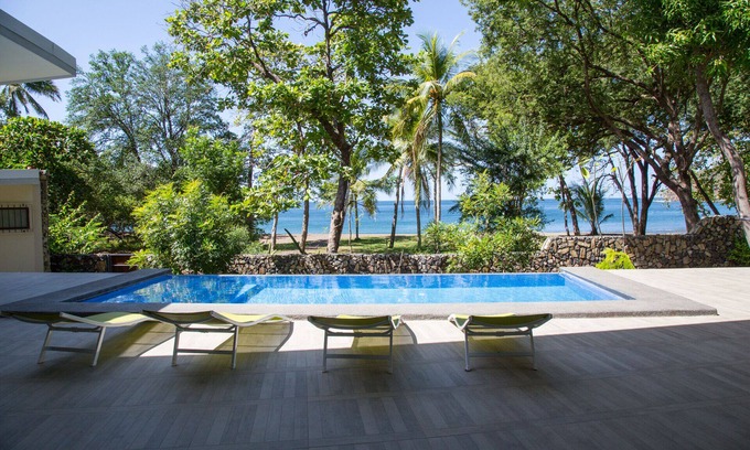 Coco Haus | Paradies am Strand, CASA PUNTA COCO