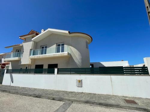 Barra Wohnung | Beachfront Costa Nova Villa - 2BR Apartment