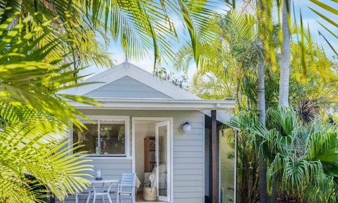 North Curl Curl Haus | Beachside Bliss for Two