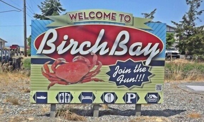 Birch Bay Eigentumswohnung | Birch Bay, Jacobs Landing, Erdgeschosswohnung