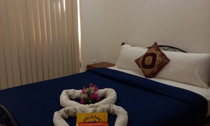 Candolim Wohnung | beachside sea mist apartment by GTA&H