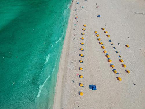 St. Pete Beach Wohnung | Beachside studio