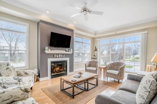 Douglas Wohnung | Beacon Court Condo F