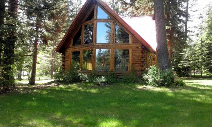 McCall Haus | Bear Lodge by Casago McCall - Donerightmanagement