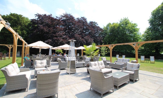 Rodborough Hotel | Bear of Rodborough Hotel