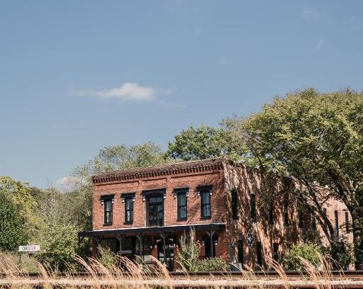 Chester Hotel | Beard and Lady Inn