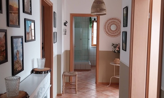 Busenberg Wohnung | Beas Ferienglück
