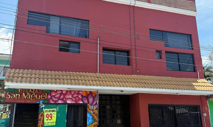 Orizaba Wohnung | Beatiful aparment in the magical town of Orizaba 2