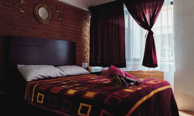 Orizaba Wohnung | Beatiful aparment in the magical town of Orizaba 3