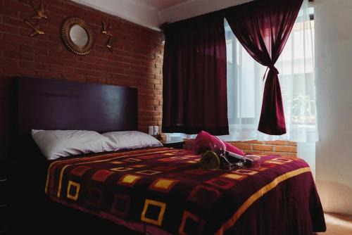 Orizaba Wohnung | Beatiful aparment in the magical town of Orizaba 5