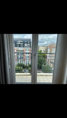 Meudon Wohnung | Beau studio avec vue sur Paris